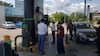 Operativo de verificación en gasolineras, presente ya en 24 estados de la República