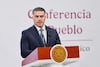 Se suman más de 283 toneladas de droga aseguradas y 34 mil 690 detenidos en todo el país: García Harfuch