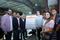Movimiento Ciudadano se compromete con comerciantes para erradicar el abasto desleal