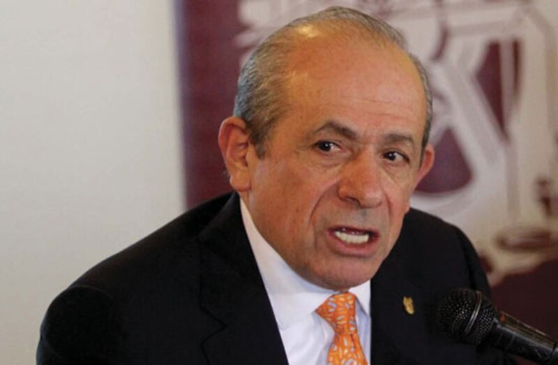 Carlos Slim, el hombre más rico de México
