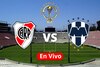 River Plate vs Monterrey EN VIVO: Horario, canal, transmisión, alineaciones, cómo y dónde ver del Mundial de Clubes 2025