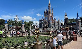 Disney acumula otra muerte dentro de uno de sus parques de diversiones