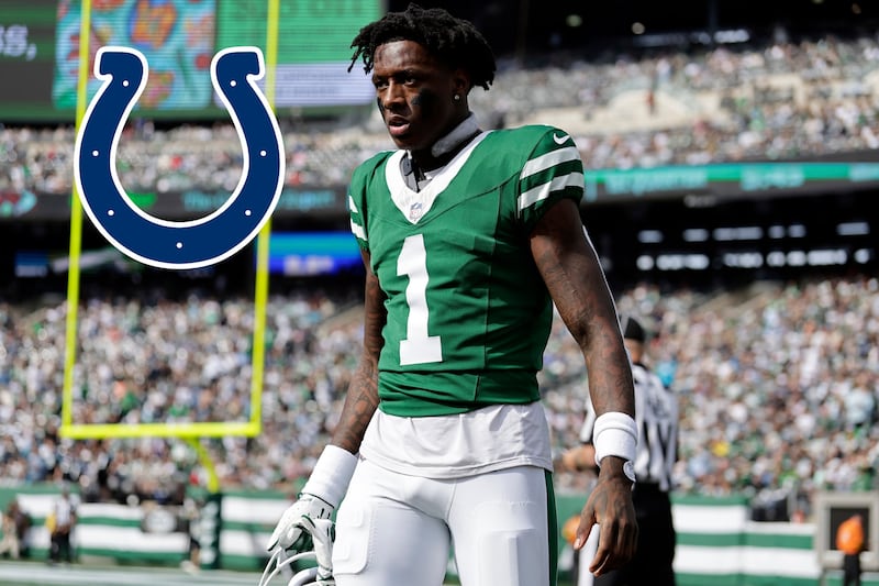 El defensivo firmó una extensión de contrato con los Jets previo al inicio de temporada y ahora cambiará de equipo.