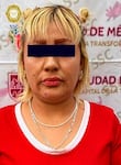 Cae pareja del “Chuletas” de “Los Rudos”, extorsionadores en Cuautepec 