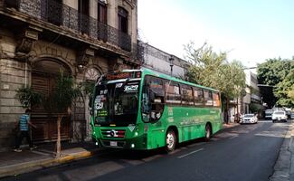 “Es inviable” hacer un Referéndum para consultar a la población si acepta o no alza a la tarifa de transporte