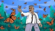 ‘El guardián de las monarcas’: El tráfico contemporáneo de los recursos naturales