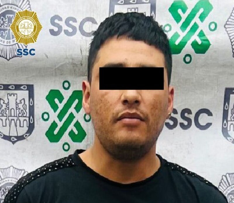 Detenido un hombre por un presunto delito de malos tratos en el ámbito familiar