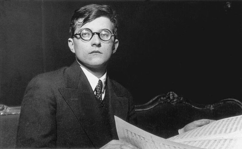 Rusia honrará a Shostakóvich en el 80 aniversario de su Sinfonía Leningrado – La Crónica de Hoy México