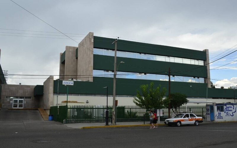 Hospital Ángeles
