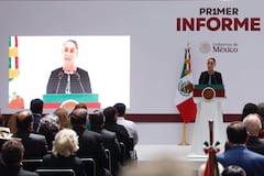 I Informe: subrayados, sesgos y silencios 