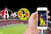 Atlas vs América femenil: Horario, canal, cómo y dónde ver en vivo la Liga MX Femenil 