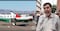 El “taxi” de Noroña: esta es la matrícula y datos del avión privado que utilizó