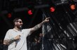 Lng Sht hace vibrar el Vive Latino con su talento y energía única