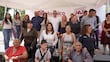 Iztacalco entrega 235 ayudas técnicas a personas con discapacidad y adultos mayores