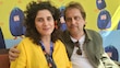 Eryk Rocha y Gabriela Carneiro buscan dar visibilidad a la lucha del pueblo yanomami
