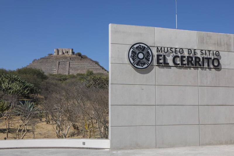Museo de Sitio El Cerrito