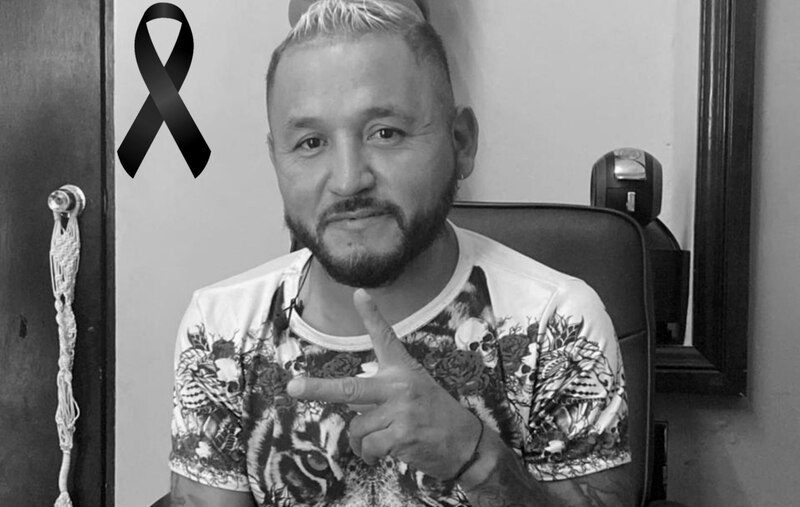 Fallece el cantante de música popular Darío Gómez