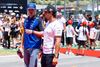 ‘Checo’ Pérez reconoce errores en Cadillac; probarán nueva estrategia en las próximas carreras