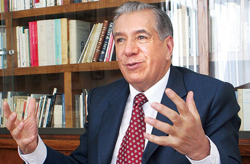 Octavio Paz, poeta y ensayista mexicano