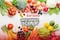 Martes y Miércoles del Campo en Soriana: estas son las mejores ofertas del 30 de junio y 1 de julio de 2026 para ahorrar en frutas, verduras y carnes