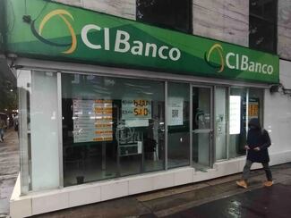 Cierran Cibanco; IPAB inicia su liquidación tras señalamientos en EU por presunto lavado de dinero