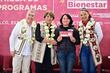 Delfina Gómez presentará avances sociales en su Tercer Informe de Gobierno