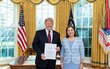 Sheinbaum debe prepararse ante un regreso de Trump a la Casa Blanca: Martha Bárcena