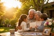 Día Internacional de los Abuelos: 15 mensajes bonitos para dedicar este 26 de julio