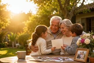 Día Internacional de los Abuelos: 15 mensajes bonitos para dedicar este 26 de julio