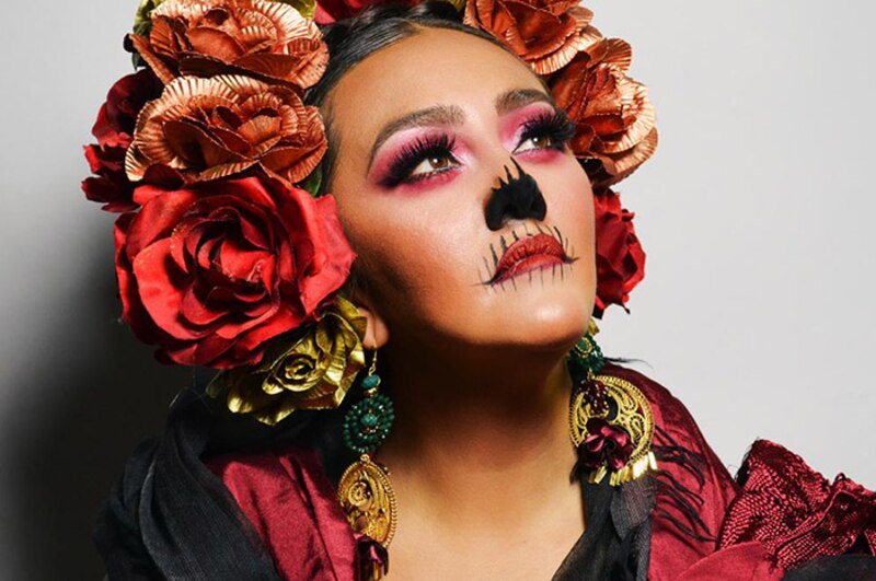 La Catrina, un ícono de la cultura mexicana
