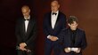 Profesionales judíos de Hollywood firman carta contra Glazer por su discurso en los Oscar
