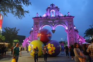 Zapopan listo para el Mundial con transporte, movilidad y espacios para disfrutar la fiesta del futbol 