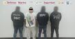 Cae “El Roto” de “Los Malportados”, feminicidas y extorsionadores en 4 estados
