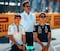 Russell y Antonelli seguirán como pilotos de Mercedes en 2026