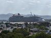 Arriba el crucero “Navigator Of The Seas” a Mazatlán