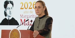 Sheinbaum alista informe sobre seguridad y programas en Michoacán, después asesinato del alcalde Carlos Manzo