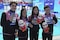 México gana plata mundial en equipo de clavados mixtos