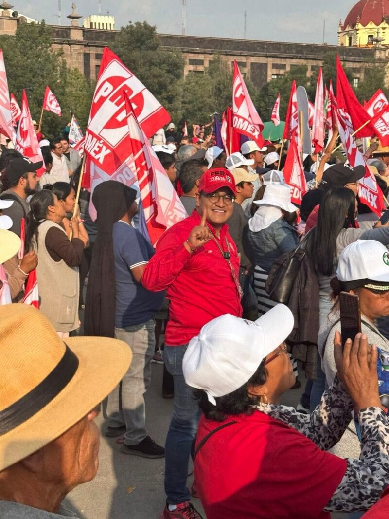 ¡Viva la Revolución!