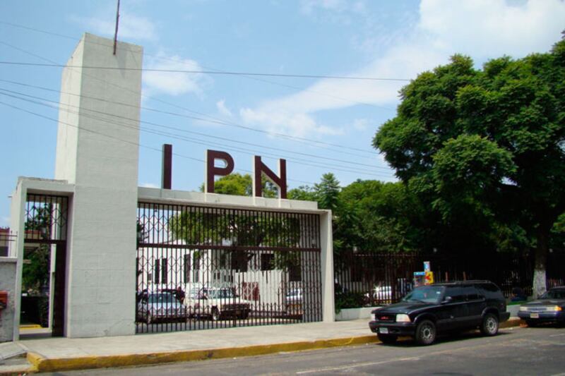 Instituto Politécnico Nacional