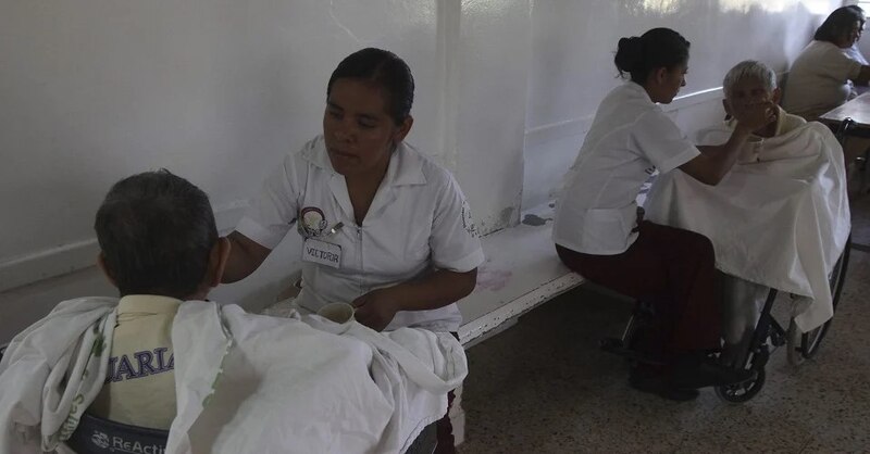 Cuidados paliativos: una opción para morir con dignidad