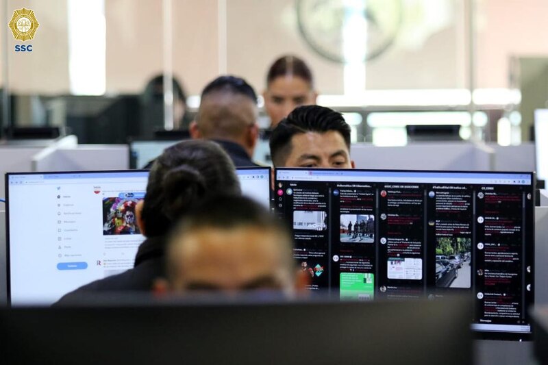 Ciberseguridad en México