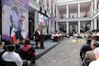 Dan amnistía a mazahua víctima de violencia y acusada de homicidio; Yasmín Esquivel pide replicar modelo