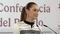 Bancos ya no podrán deducir impuestos de aportaciones al Fobaproa: Sheinbaum 