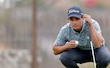 Emilio González, cerca de los punteros en el Price Cutter Charity