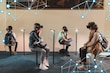Realidad virtual en CDMX: Dónde disfrutar las mejores experiencias inmersivas