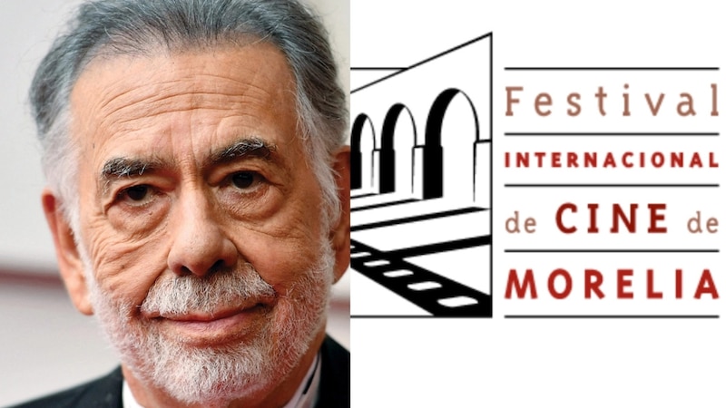 El Festival Internacional de Cine de Morelia rinde homenaje a Arturo Ripstein
