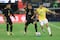 Colombia humilla a México en partido amistoso previo al Mundial 2026