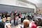 Integrantes del PVEM cierran tienda de mascotas en Centro Comercial Santa Fe