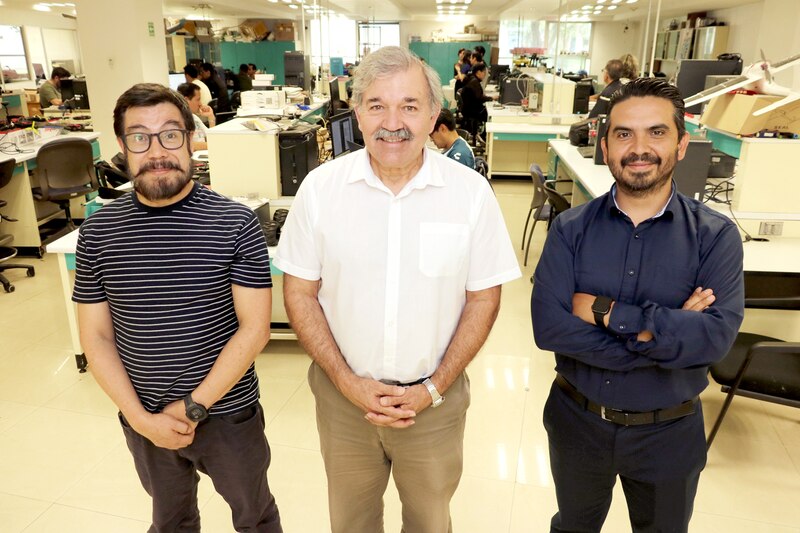 Investigadores de la UNAM desarrollan nuevo método para detectar cáncer de mama