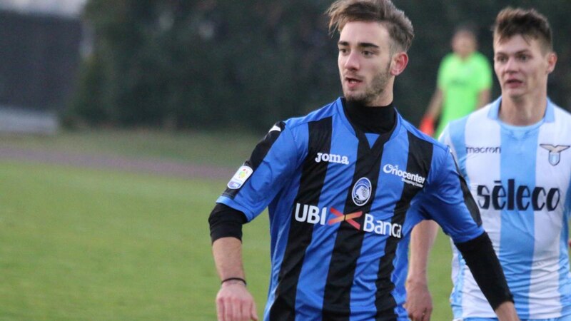 El futbolista español, Pablo Marí, juega en el Monza de la Serie A italiana.